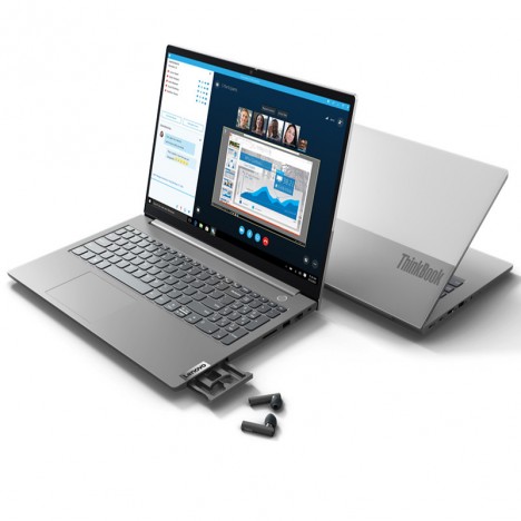 PC Portable LENOVO ThinkBook 15 G2 ITL I5 11É GÉN 12 GO 1 TO (20VE000MFE-12G)