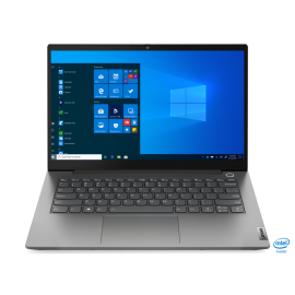PC Portable LENOVO ThinkBook 15 G2 ITL I5 11É GÉN 12 GO 1 TO (20VE000MFE-12G)