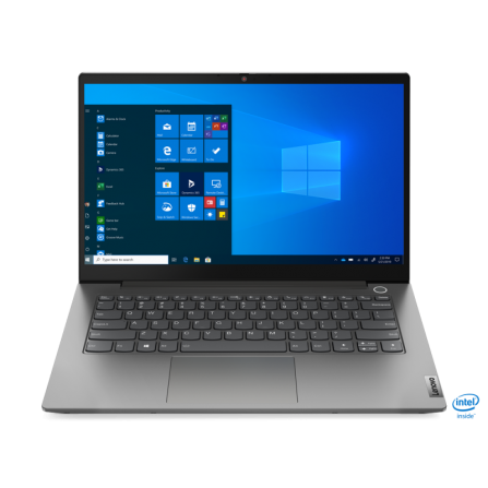 PC Portable LENOVO ThinkBook 15 G2 ITL I5 11É GÉN 24 GO 1 TO (20VE000MFE-24G) 2