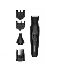 Tondeuse Multifonctions REMINGTON Graphite Series G2 - Noir (PG2000) 2