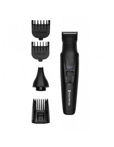 Tondeuse Multifonctions REMINGTON Graphite Series G2 - Noir (PG2000) Tondeuse Multifonctions REMINGTON Graphite Series G2 - Noir (PG2000)