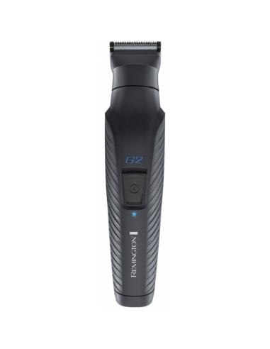 Tondeuse Multifonctions REMINGTON Graphite Series G2 - Noir (PG2000) Tondeuse Multifonctions REMINGTON Graphite Series G2 - Noir (PG2000)