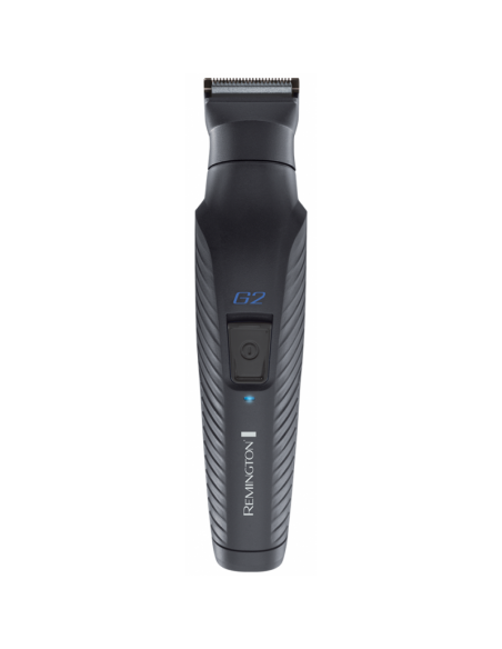 Tondeuse Multifonctions REMINGTON Graphite Series G2 - Noir (PG2000) Tondeuse Multifonctions REMINGTON Graphite Series G2 - Noir (PG2000)