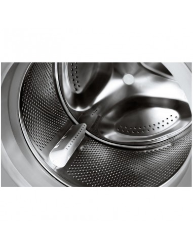 Lave Linge Séchante Frontale WHIRLPOOL 11Kg - 1600Tours/Min - Silver (FWDD117168SBS EX) Lave Linge Séchante Frontale WHIRLPOOL 11Kg - 1600Tours/Min - Silver (FWDD117168SBS EX)