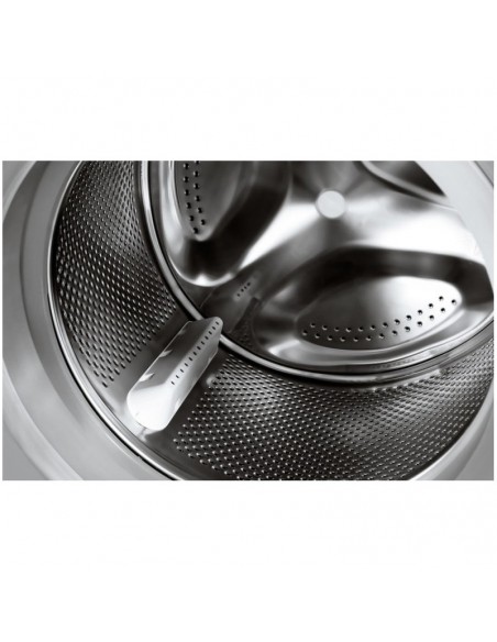 Lave Linge Séchante Frontale WHIRLPOOL 11Kg - 1600Tours/Min - Silver (FWDD117168SBS EX) Lave Linge Séchante Frontale WHIRLPOOL 11Kg - 1600Tours/Min - Silver (FWDD117168SBS EX)
