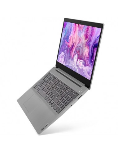 LENOVO IdeaPad 3 15IGL05 N4020 4Go 1To - Gris (81WQ00GWFG-2Y) LENOVO IdeaPad 3 15IGL05 N4020 4Go 1To - Gris (81WQ00GWFG-2Y)