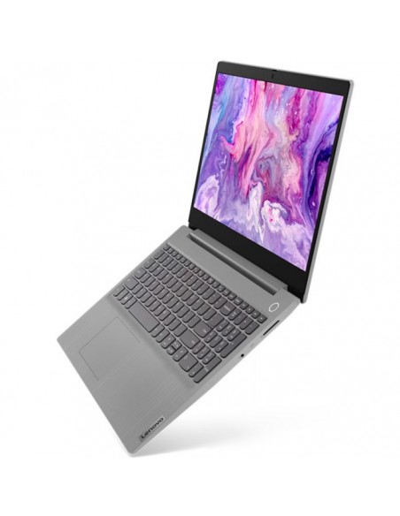 LENOVO IdeaPad 3 15IGL05 N4020 4Go 1To - Gris (81WQ00GWFG-2Y) LENOVO IdeaPad 3 15IGL05 N4020 4Go 1To - Gris (81WQ00GWFG-2Y)
