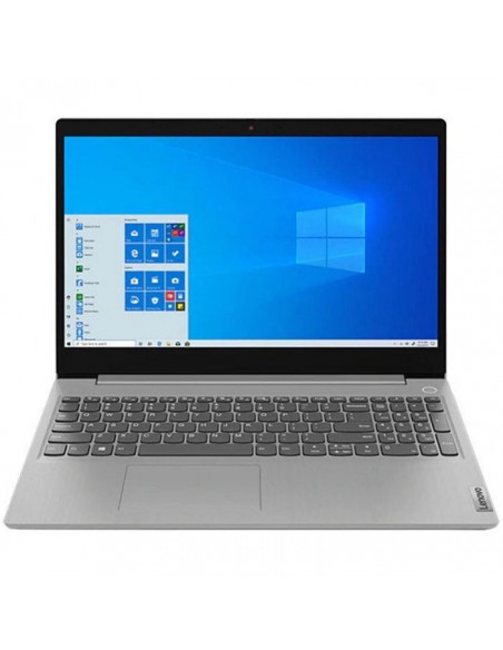 LENOVO IdeaPad 3 15IGL05 N4020 4Go 1To - Gris (81WQ00GWFG-2Y) LENOVO IdeaPad 3 15IGL05 N4020 4Go 1To - Gris (81WQ00GWFG-2Y)