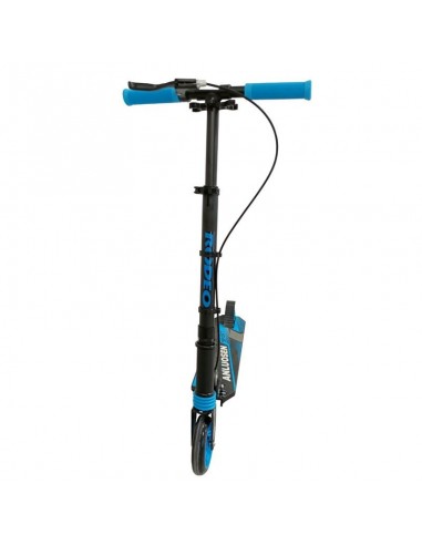 Trottinette RODEO Pour Les Enfants Plus âgés - Bleu (HD-C3S)