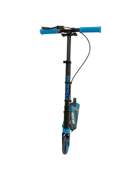 Trottinette RODEO Pour Les Enfants Plus âgés - Bleu (HD-C3S)