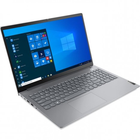 LENOVO THINKBOOK 15 G2 ITL I7 11È GÉN 12GO 1TO - Gris I Lenovo