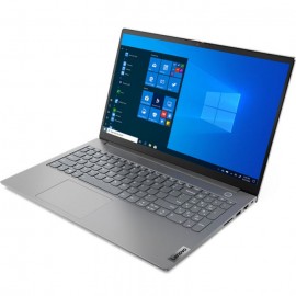 Achetez LENOVO THINKBOOK 15 G2 ITL I7 11È GÉN 12GO 1TO - Gris