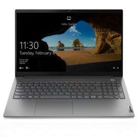 LENOVO THINKBOOK 15 G2 ITL I7 11È GÉN 24GO 1TO - Gris prix tunisie LENOVO THINKBOOK 15 G2 ITL I7 11È GÉN 24GO 1TO - Gris prix tunisie