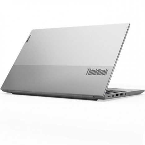 LENOVO THINKBOOK 15 G2 ITL I7 11È GÉN 24GO 1TO - Gris LENOVO THINKBOOK 15 G2 ITL I7 11È GÉN 24GO 1TO - Gris