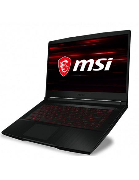 Gamer MSI GF63 Thin i5 11è Gén GF63THIN11SC-613XFR