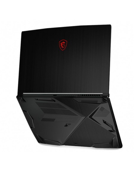 Gamer MSI GF63 Thin i5 11è Gén 8Go 512Go SSD (GF63THIN11SC- 613XFR) Gamer MSI GF63 Thin i5 11è Gén 8Go 512Go SSD (GF63THIN11SC- 613XFR)