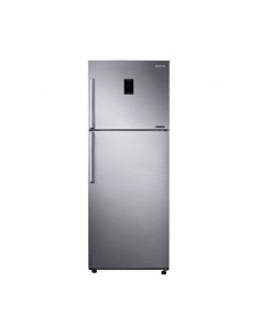 Réfrigérateur SAMSUNG Twin Cooling Plus 440L + Afficheur - Silver (RT44K5452S8) 2