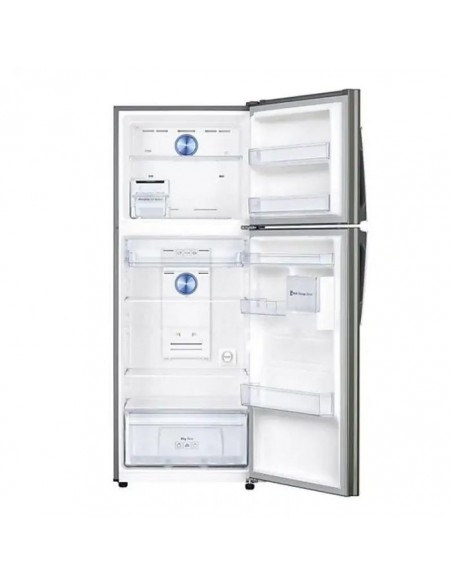 Réfrigérateur SAMSUNG Twin Cooling Plus 440L - Silver (RT44K5452S8) Réfrigérateur SAMSUNG Twin Cooling Plus 440L - Silver (RT44K5452S8)