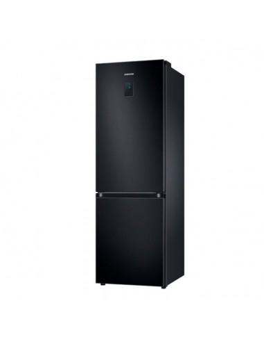 Réfrigérateur Combiné SAMSUNG 340Litres NoFrost - Noir (RB34T673EBN)