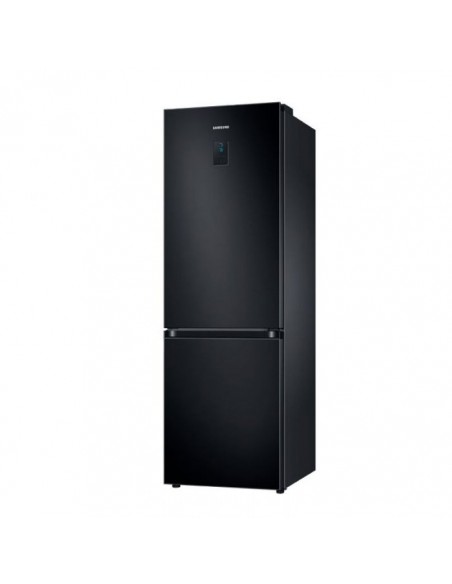 Réfrigérateur Combiné SAMSUNG 340Litres NoFrost - Noir (RB34T673EBN) Réfrigérateur Combiné SAMSUNG 340Litres NoFrost - Noir (RB34T673EBN)