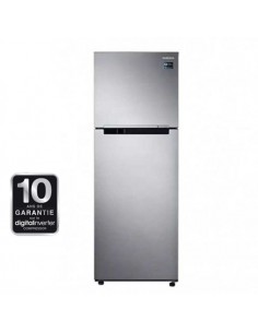 Réfrigérateur SAMSUNG Twin Cooling 453 Litres - Inox (RT65K600JS8) 2