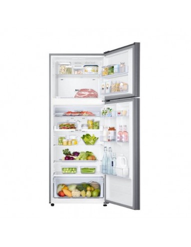 Réfrigérateur SAMSUNG RT65K600JS8 Twin Cooling 453 Litres - Inox(RT65K600JS8) Réfrigérateur SAMSUNG RT65K600JS8 Twin Cooling 453 Litres - Inox(RT65K600JS8)