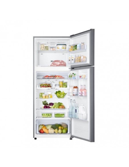 Réfrigérateur SAMSUNG RT65K600JS8 Twin Cooling 453 Litres - Inox(RT65K600JS8) Réfrigérateur SAMSUNG RT65K600JS8 Twin Cooling 453 Litres - Inox(RT65K600JS8)
