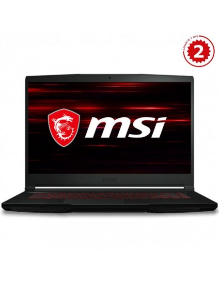 MSI GF63
