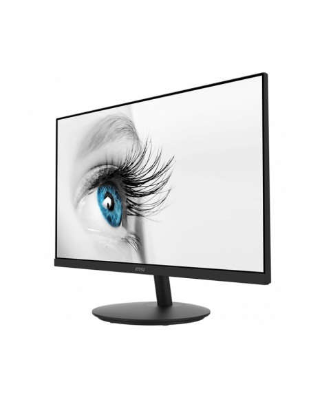 Achetez MSI Pro MP242 23.8" FULL HD IPS I Ecran Gaming I MSI