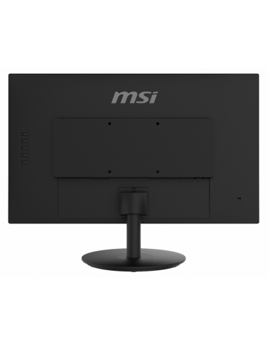 Achetez MSI Pro MP242 23.8" FULL HD IPS I Ecran Gaming I MSI