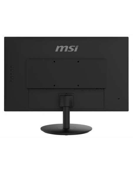 Achetez MSI Pro MP242 23.8" FULL HD IPS I Ecran Gaming I MSI