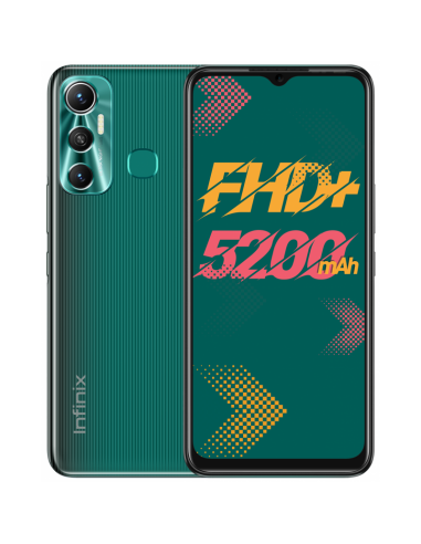 Infinix hot 11 prix tunisie 2023 : chez Oxtek