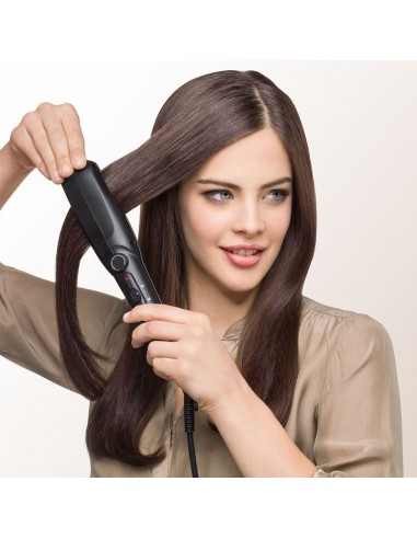 Lisseur BRAUN - Satin Hair 3 - Noir (ST310) Lisseur BRAUN - Satin Hair 3 - Noir (ST310)