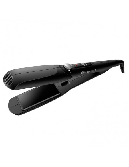 Lisseur BRAUN - Satin Hair 3 - Noir (ST310) Lisseur BRAUN - Satin Hair 3 - Noir (ST310)