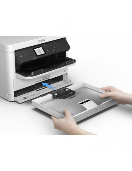 Imprimante Jet Encre EPSON WorkForce Pro WF-M5299DW (C11CG07402) Imprimante Jet Encre EPSON WorkForce Pro WF-M5299DW (C11CG07402)