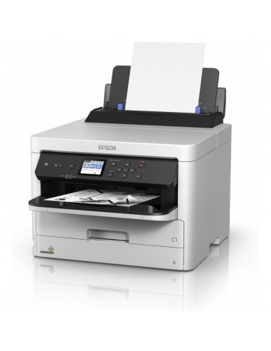 Imprimante Jet Encre EPSON WorkForce Pro WF-M5299DW (C11CG07402) Imprimante Jet Encre EPSON WorkForce Pro WF-M5299DW (C11CG07402)