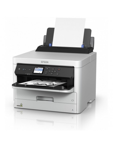 Imprimante Jet Encre EPSON WorkForce Pro WF-M5299DW (C11CG07402) Imprimante Jet Encre EPSON WorkForce Pro WF-M5299DW (C11CG07402)