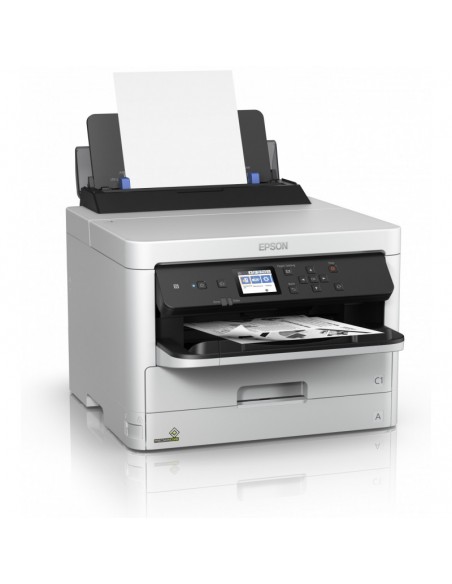 Imprimante Jet Encre EPSON WorkForce Pro WF-M5299DW (C11CG07402) Imprimante Jet Encre EPSON WorkForce Pro WF-M5299DW (C11CG07402)