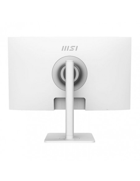 MSI Modern 27" FULL HD IPS - Blanc (MD271PW) MSI Modern 27" FULL HD IPS - Blanc (MD271PW)