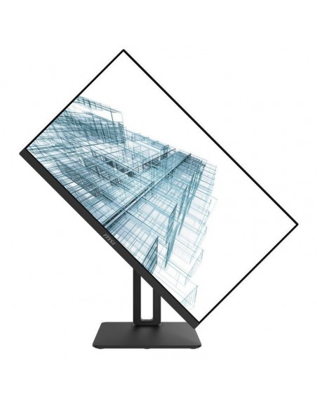 Ecran MSI Pro 23.8" FULL HD IPS - Noir Pivotant (MP242P)