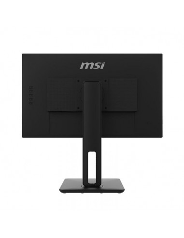 Ecran MSI Pro 23.8" FULL HD IPS - Noir Pivotant (MP242P)