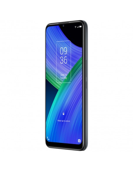Acheter TCL 20R Gris 5G 4 Go/64 Go (T767H2-Lazurite blue)