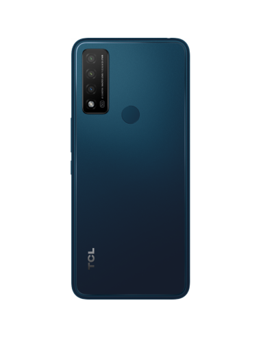 Acheter TCL 20R Gris 5G 4 Go/64 Go (T767H2-Lazurite blue)