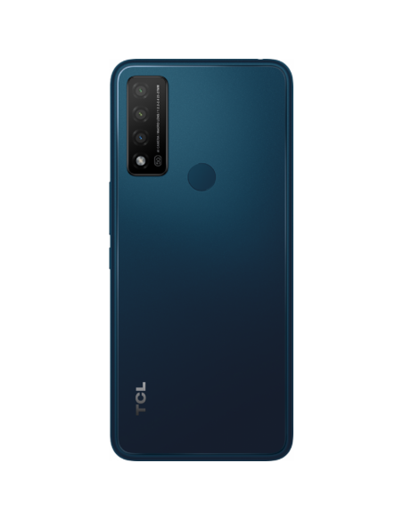 Acheter TCL 20R Gris 5G 4 Go/64 Go (T767H2-Lazurite blue)