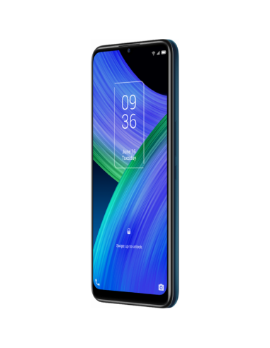 Acheter TCL 20R Gris 5G 4 Go/64 Go (T767H2-Lazurite blue)