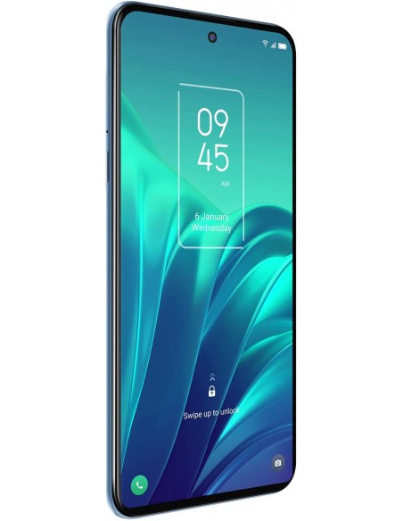 Smartphone TCL 20R Bleu 4G 4 Go/128 Go (T774H-lUNA blue) CHEZ OXTEK Smartphone TCL 20R Bleu 4G 4 Go/128 Go (T774H-lUNA blue) CHEZ OXTEK