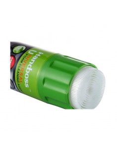 Bombe de Nettoyage Mousse HANDBOSS (BN650) 2