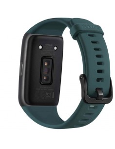 Bracelet Connecté HUAWEI Band 6 - Vert (FARA-B19-Green) 2