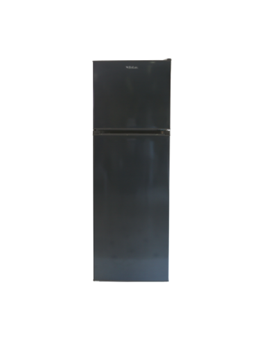 Réfrigérateur BIOLUX 168 L - Silver (DP-25-S)
