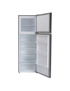 Réfrigérateur BIOLUX 168 L - Silver (DP-25-S) 2